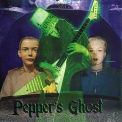 Buckethead : Pepper's Ghost